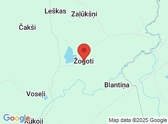  "Jaunā Kabata", Žogoti, Ilzeskalna pagasts, Rēzeknes nov., LV-4619,  SPORTA KLUBS MAGNEN, biedrība