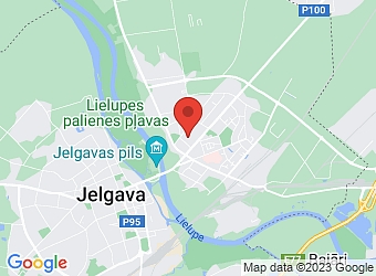  Rīgas 11, Jelgava LV-3002,  Sporta komplekss Zemgale, SIA, Kafejnīcas