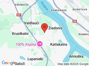  Mākoņu 24, Rāmava, Ķekavas pagasts, Ķekavas nov., LV-2111,  Sporta pasaule