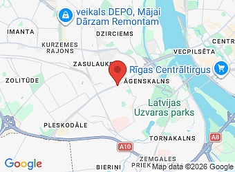  Kalnciema 46, Rīga, LV-1083,  SPORTA SEKTORS, SIA