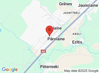  Stadiona 2, Olaine, Olaines nov., LV-2114,  Sporta studija ACTIVE, biedrība