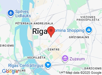  Sporta 2, Rīga, LV-1013,  Sporta Zefīrs, SIA