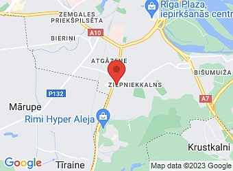  Bātas 3A, Rīga, LV-1058,  SportaFans, SIA