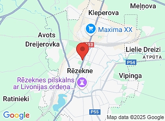  Atbrīvošanas aleja 117, Rēzekne, LV-4601,  SPORTBIKE, SIA, Veikals