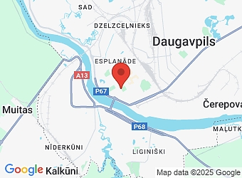  Saules 23, Daugavpils, LV-5401,  SPORTBIKE, SIA, Veikals