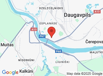  Imantas 11, Daugavpils, LV-5401,  SPORTBIKE, SIA, Veikals