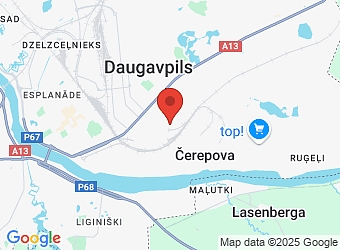  Siguldas 6C, Daugavpils, LV-5404,  SPORTBIKE, SIA, Veikals-noliktava