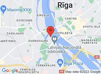  Kuģu 26-49, Rīga, LV-1048,  Sportdog.lv, SIA