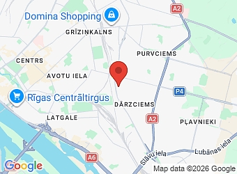  Zeltiņu 7, Rīga, LV-1035,  SportGoods, SIA