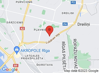  Jasmuižas 18 k-1, Rīga, LV-1021,  Sportline Fitness, fitnesa klubs