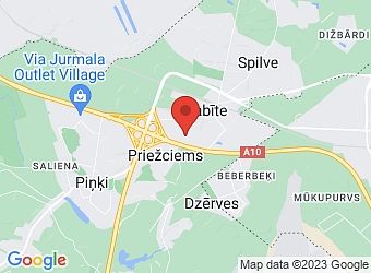  Babīte, Celtnieku 22, Babītes pagasts, Mārupes nov., LV-2101,  Sports Management, SIA