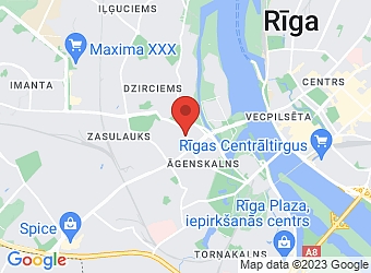  Slokas 29, Rīga, LV-1048,  Spriča G. zobārstniecība