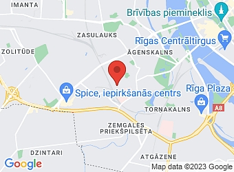  Pārslas 16, Rīga LV-1002,  Sprīdītis, pirmsskolas izglītības iestāde