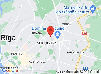  Brīvības 200C, Rīga, LV-1012,  Sprinkler Service, SIA