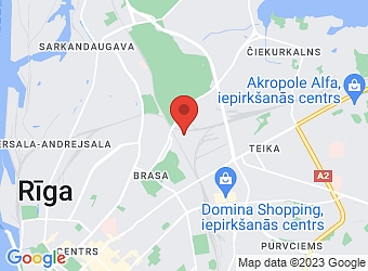  Starta 1-2.st., Rīga, LV-1026,  S-Print Baltic, SIA