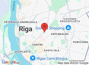  Aristida Briāna 9 k-1, Rīga, LV-1001,  Sprintlab group, SIA