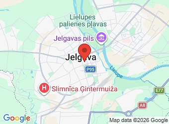 Svētes 7 - 18, Jelgava, LV-3001,  SPRT, SIA