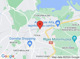  Vijciema 8 - 12, Rīga, LV-1006,  SPSABLE, SIA