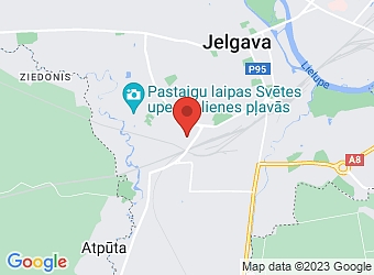  Vīgriežu 36-5, Jelgava, LV-3008,  SPTS, SIA
