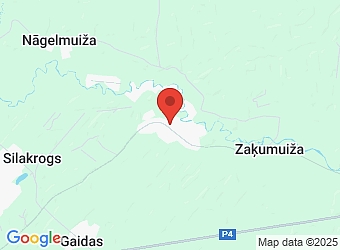  Vidzemes prospekts 10, Zaķumuiža, Ropažu pagasts, Ropažu nov., LV-2133,  Spuru projekti-finanses, SIA