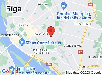  Matīsa 92, Rīga, LV-1009,  Sputņiks un Ko, SIA