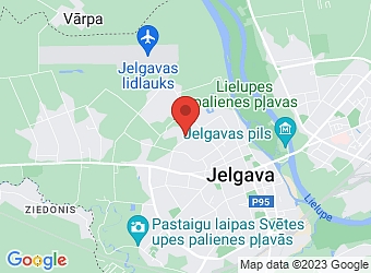  Satiksmes 47, Jelgava LV-3007,  S.P.V., SIA