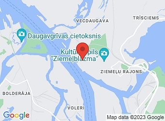  Baltāsbaznīcas 52, Rīga, LV-1015,  Spyke, SIA