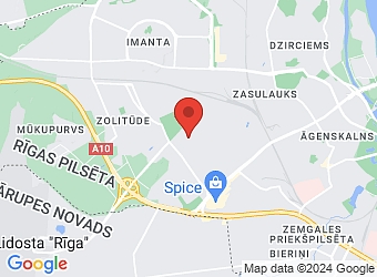  Zaru 8A, Rīga, LV-1046,  SQR, SIA