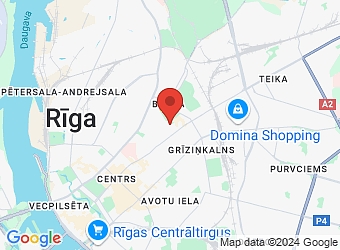  Mēness 17 - 14, Rīga, LV-1013,  SQRD tech, SIA