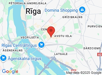  Marijas 23, Rīga, LV-1011,  SQUAD.LV, SIA