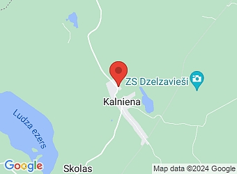  "Avotiņi", Kalniena, Stāmerienas pagasts, Gulbenes nov. LV-4406,  SR Services 8, SIA
