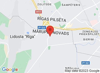  Plieņciema 16, Mārupe, Mārupes nov. LV-2167,  SRC Brasa, SIA