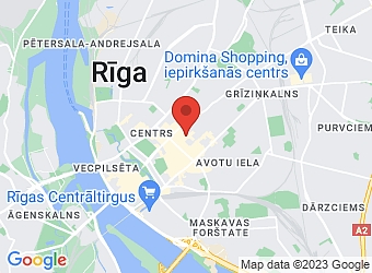  Tērbatas 49/51-3, Rīga, LV-1011,  SRE Invest, SIA