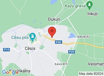  Andreja Pumpura 1, Cēsis, Cēsu nov., LV-4101,  SS auto Finance, SIA