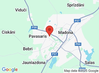  Celtnieku 8, Madona, Madonas nov., LV-4801,  S.S. Music, SIA