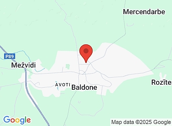  Lejas 3, Baldone, Ķekavas nov., LV-2125,  SS Solution, SIA