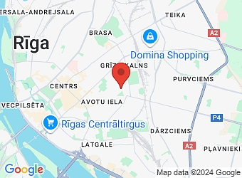  Jāņa Asara 12 k-3 - 46, Rīga, LV-1009,  SSimple, SIA