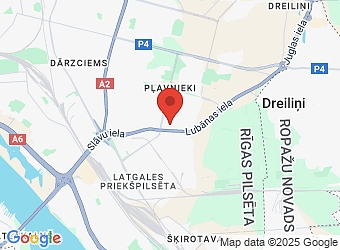  Jukuma Vācieša 2C, Rīga, LV-1021,  SSM CONSTRUCTION, SIA