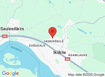  Griezes 8, Ikšķile, Ogres nov., LV-5052,  SSRKK, SIA