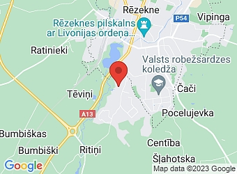  Pleikšņi, "Rožlejas 122" , Ozolaines pagasts, Rēzeknes nov. LV-4601,  SS-VS, SIA
