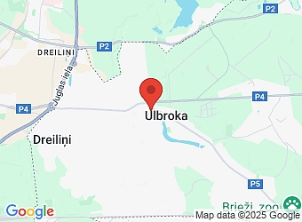  Institūta 8A k-1, Ulbroka, Stopiņu pagasts, Ropažu nov., LV-2130,  ST apkure, SIA