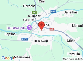  Pionieru 13 - 2, Bauska, Bauskas nov., LV-3901,  ST CONSTRUCTION, SIA