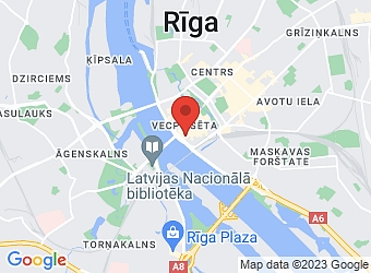  Peldu 23, Rīga, LV-1050,  St. Peter's Boutique , restorāns