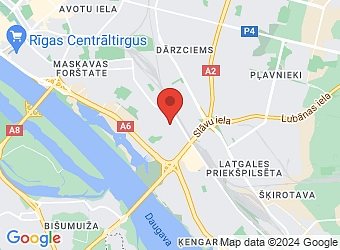  Dzērvju 8, Rīga LV-1019,  ST PRINT, SIA