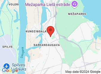  Sarkandaugavas 5 - 62, Rīga, LV-1005,  ST solution, SIA