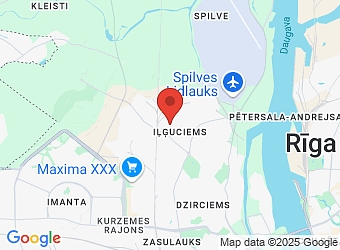  Spilves 35, Rīga, LV-1055,  STA Company, SIA