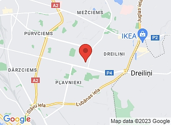  Ulbrokas 19, Rīga, LV-1021,  STAAL, SIA