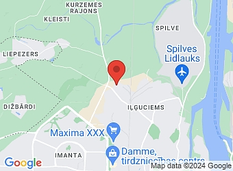  Buļļu 45B, Rīga, LV-1067,  Stabu 100, SIA