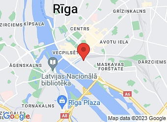  Nēģu 3, Rīga, LV-1050,  Stabu aptieka