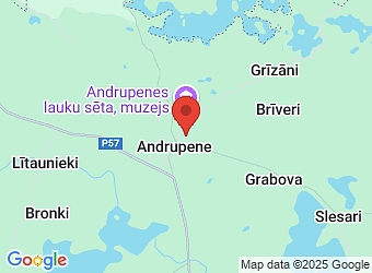  Ezernieku 1A - 4, Andrupene, Andrupenes pagasts, Krāslavas nov., LV-5687,  STĀDAUDZĒTAVA SPROGAS, IK